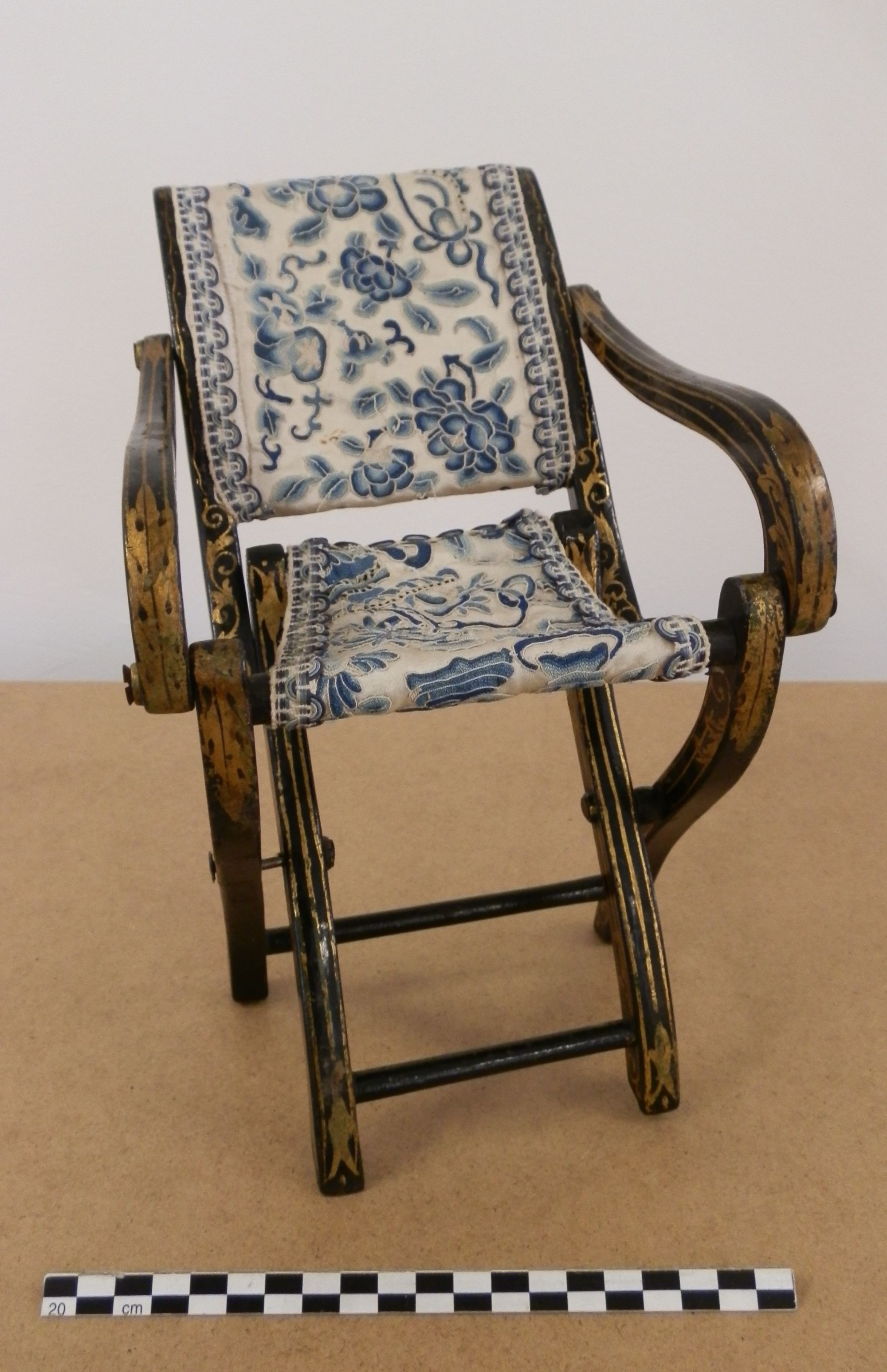 Image représentant Chaise