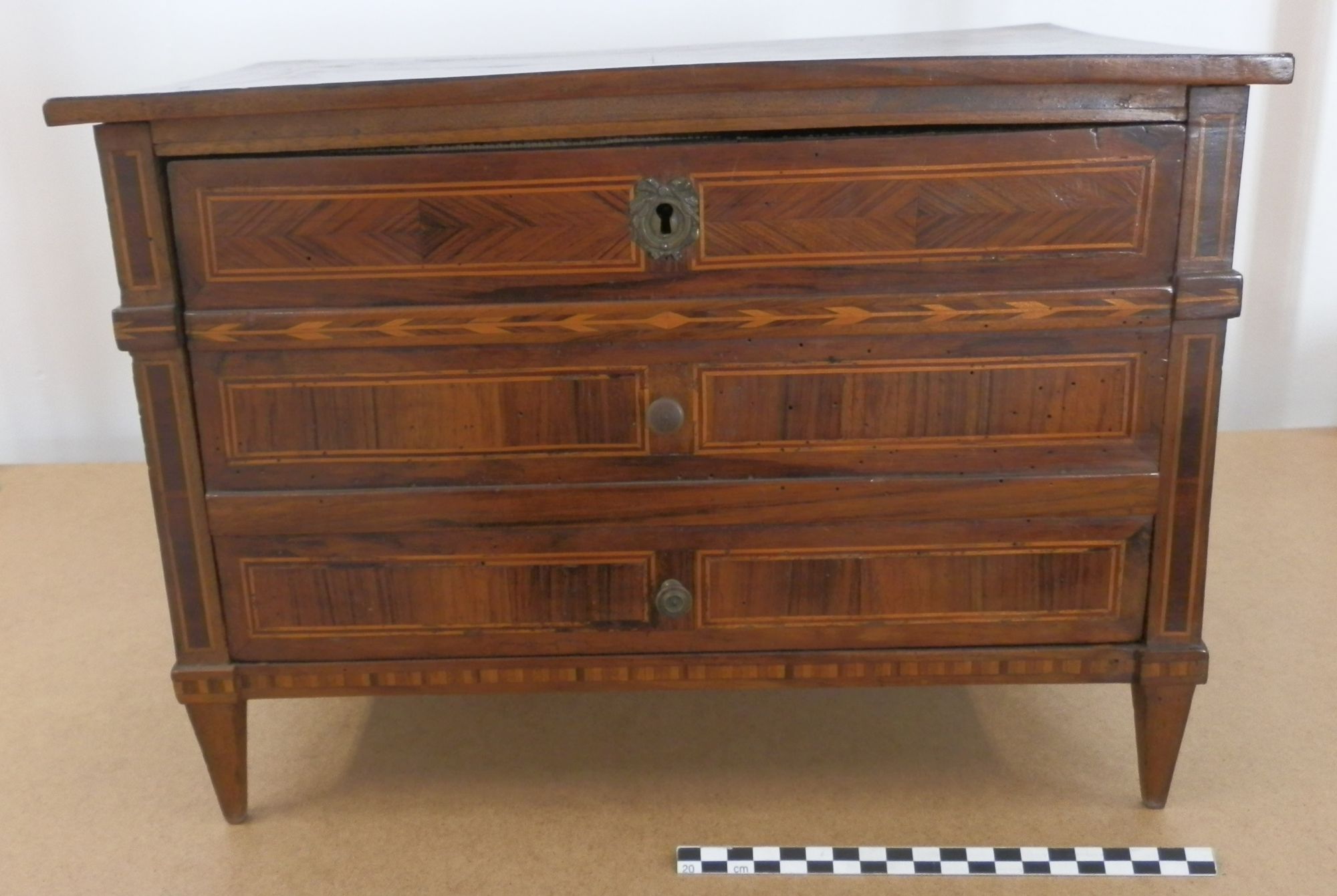Image représentant Commode