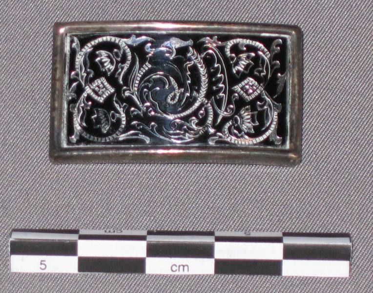 Image représentant Broche