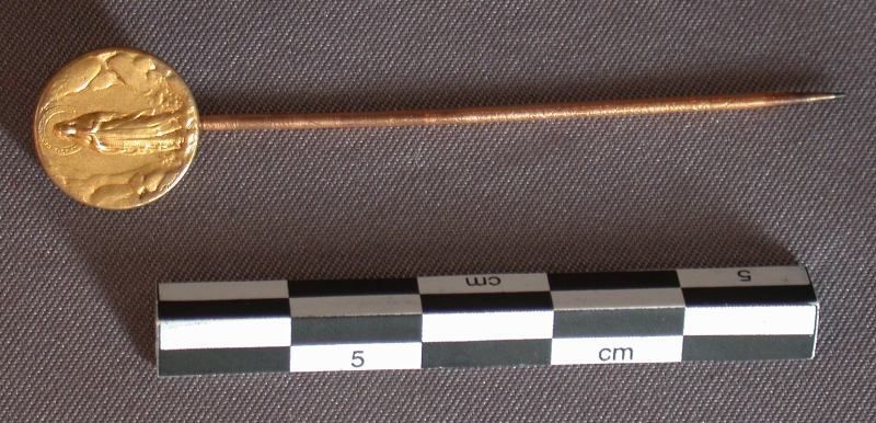 Image representing épingle à cheveux.