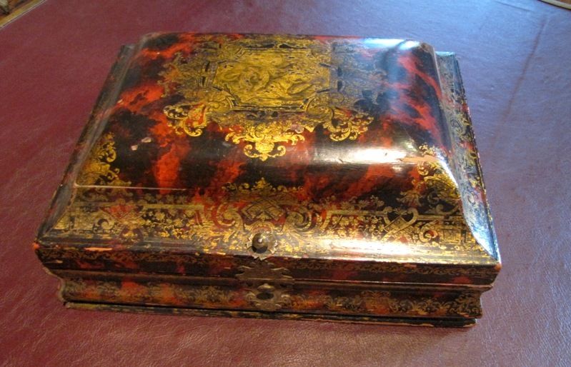 Image représentant Coffret