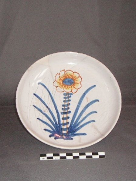 Image représentant Assiette