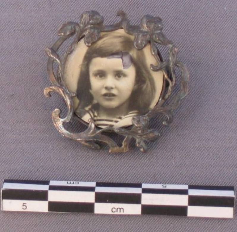 Image représentant Broche
