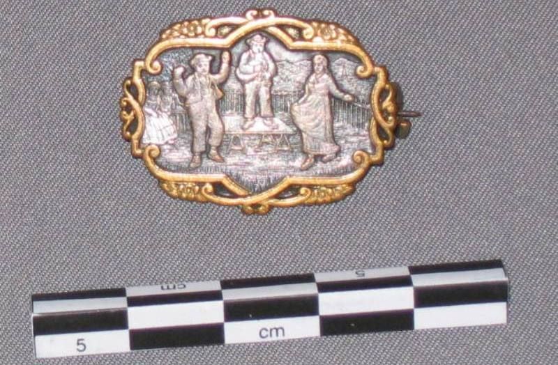Image représentant Broche