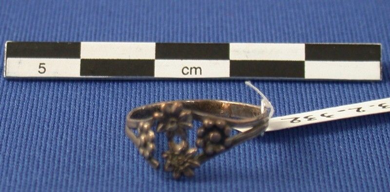 Image représentant Bague