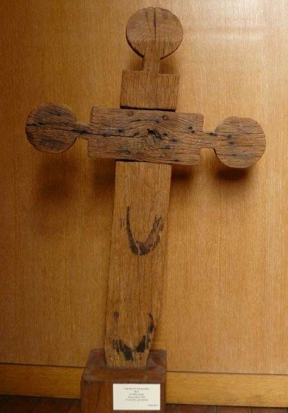 Image représentant Croix