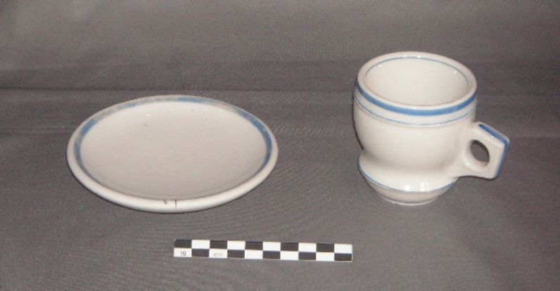 Image représentant Tasse