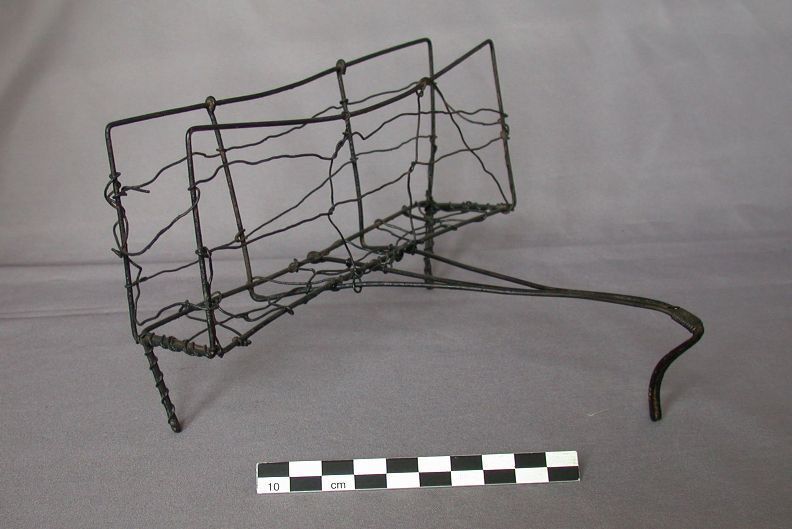 Image représentant Grille-pain