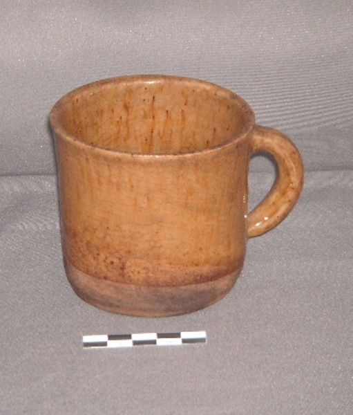 Image représentant Tasse