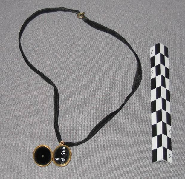 Image représentant Pendentif
