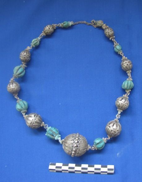 Image représentant Collier