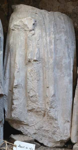 Image représentant Statue