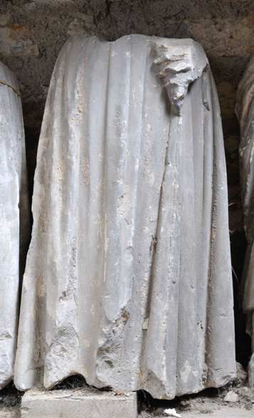 Image représentant Statue