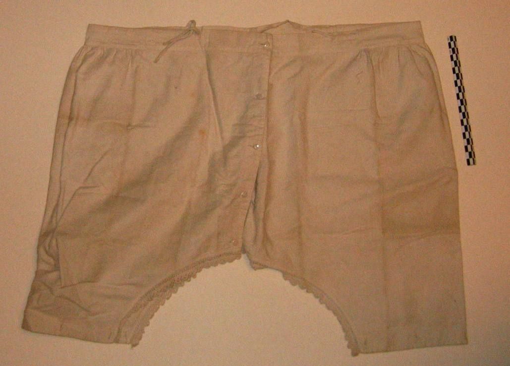 Image représentant Culotte