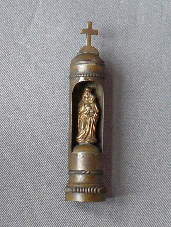 Image représentant Statuette