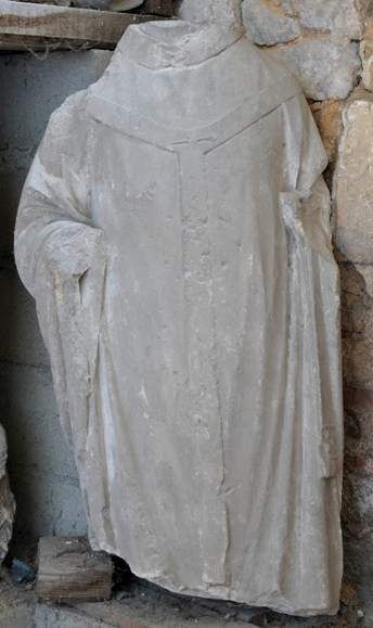 Image représentant Statue
