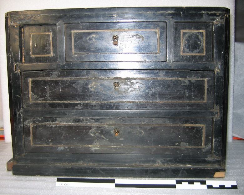 Image représentant Commode