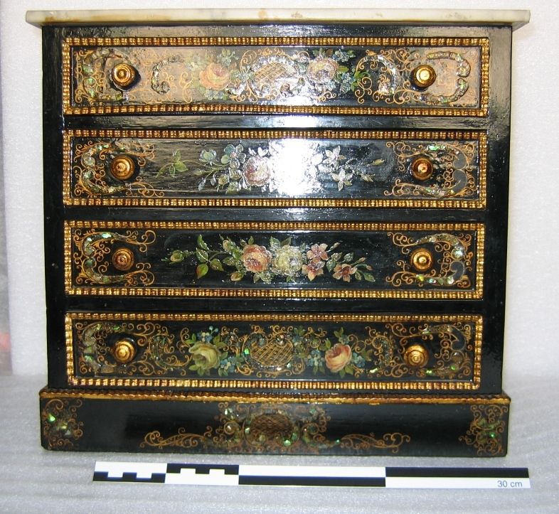 Image représentant Commode