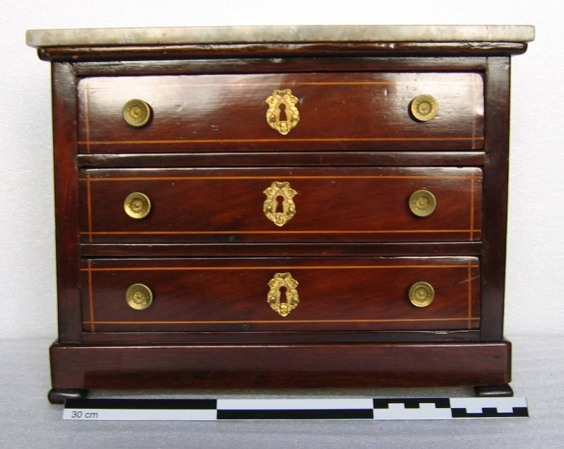 Image représentant Commode