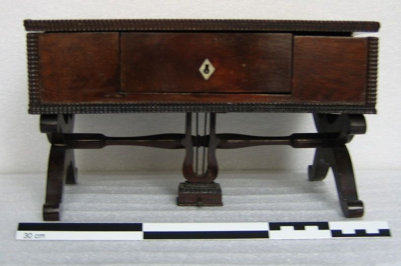 Image représentant Clavecin