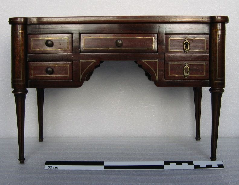 Image représentant Bureau