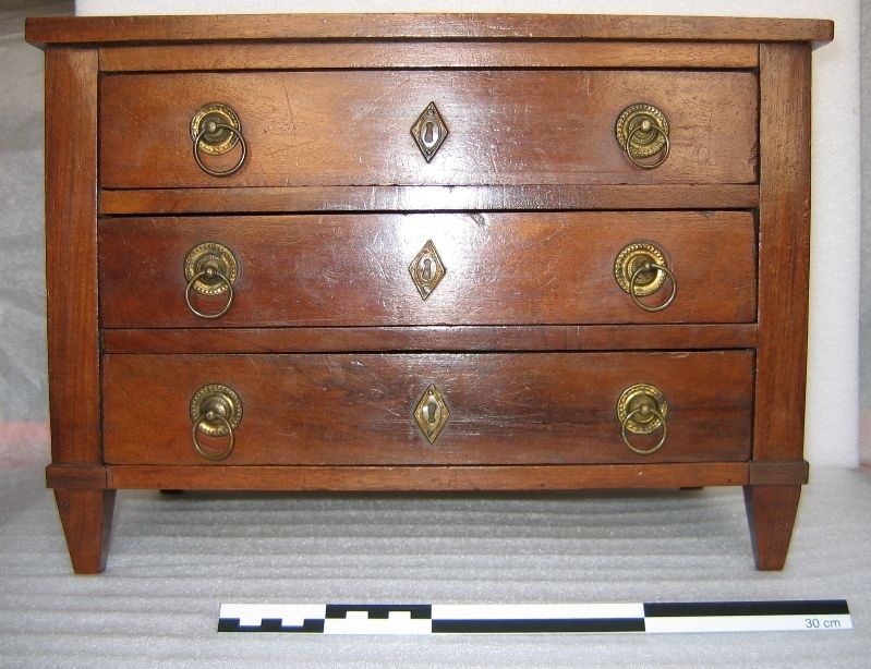 Image représentant Commode