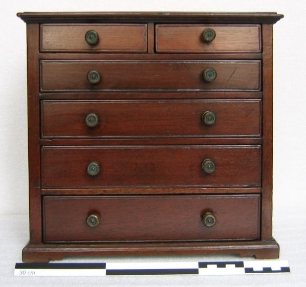 Image représentant Commode
