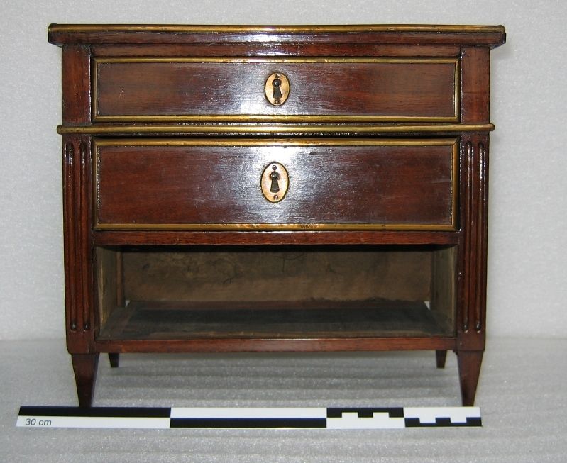Image représentant Commode