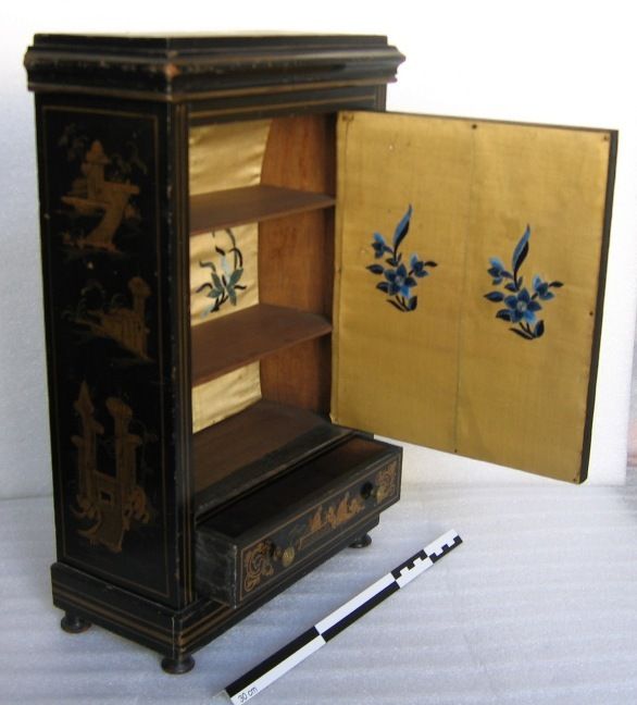 Image représentant armoire