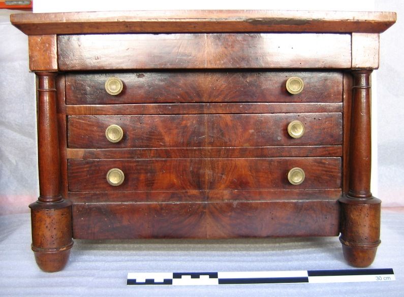 Image représentant Commode