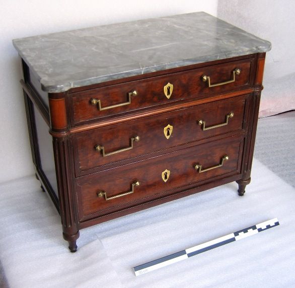 Image représentant Commode