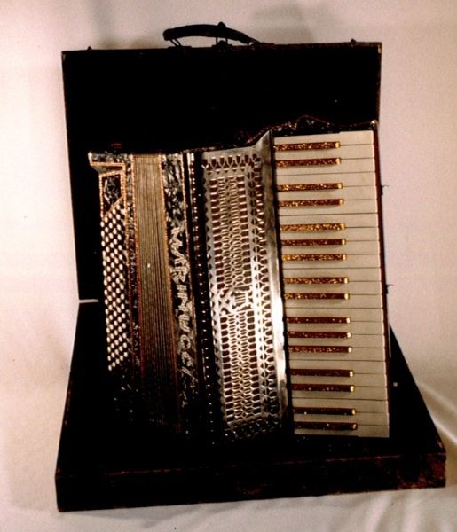Image représentant Accordéon