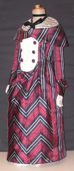 Image représentant Costume de femme