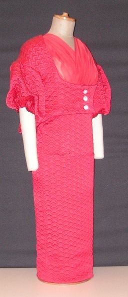 Image représentant Costume de femme