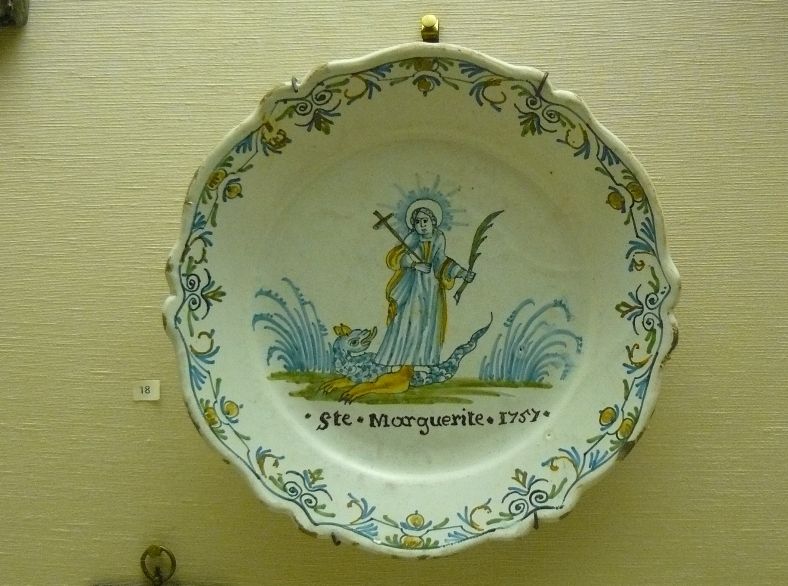Image représentant Assiette