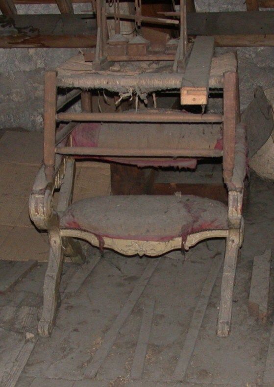 Image représentant Fauteuil