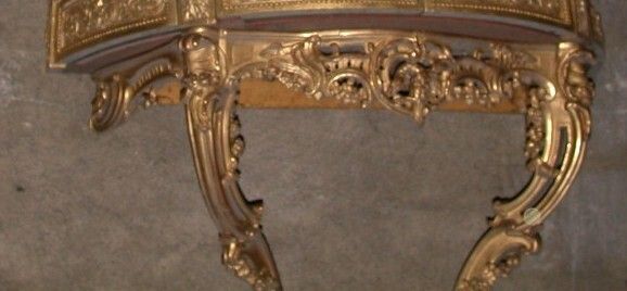 Image représentant Console