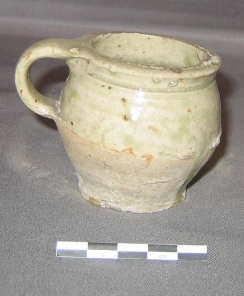 Image représentant Pot