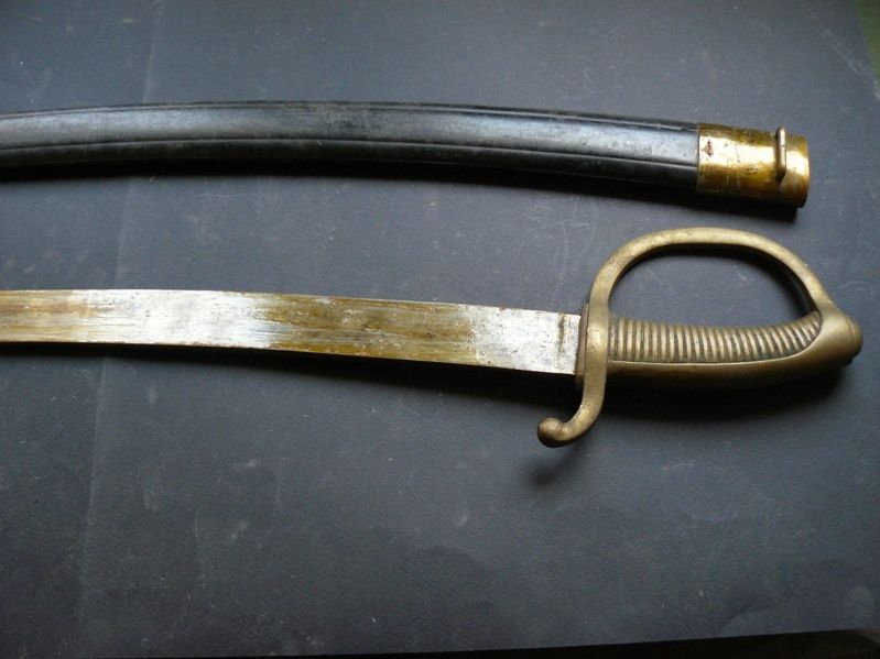 Image représentant Sabre