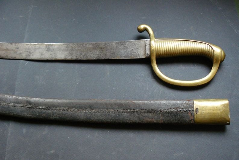 Image représentant Sabre