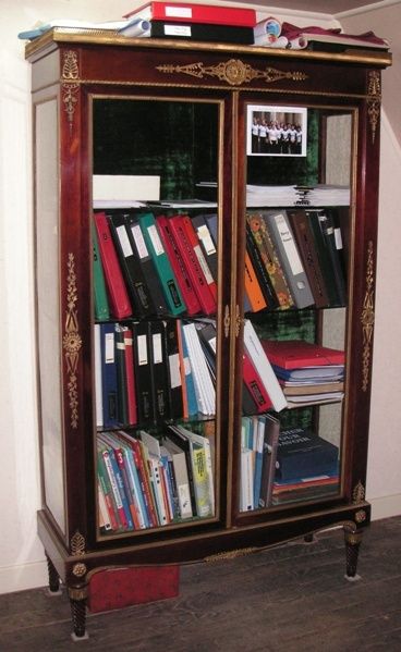 Image représentant armoire