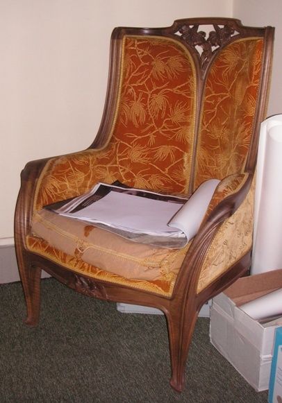 Image représentant Bergère