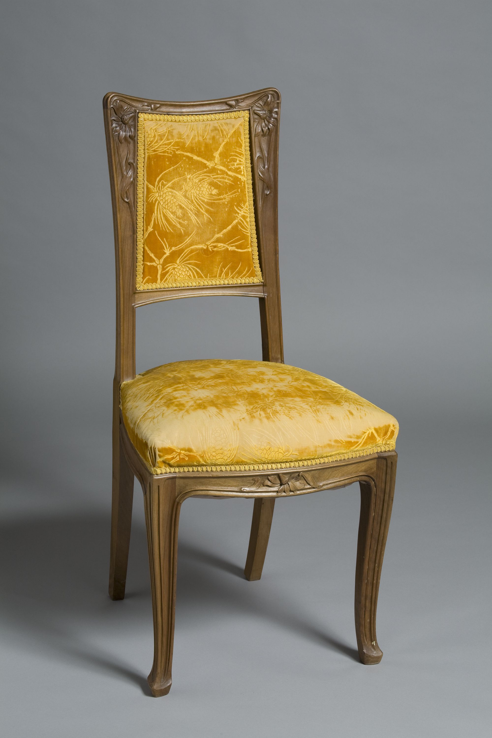 Image représentant Chaise