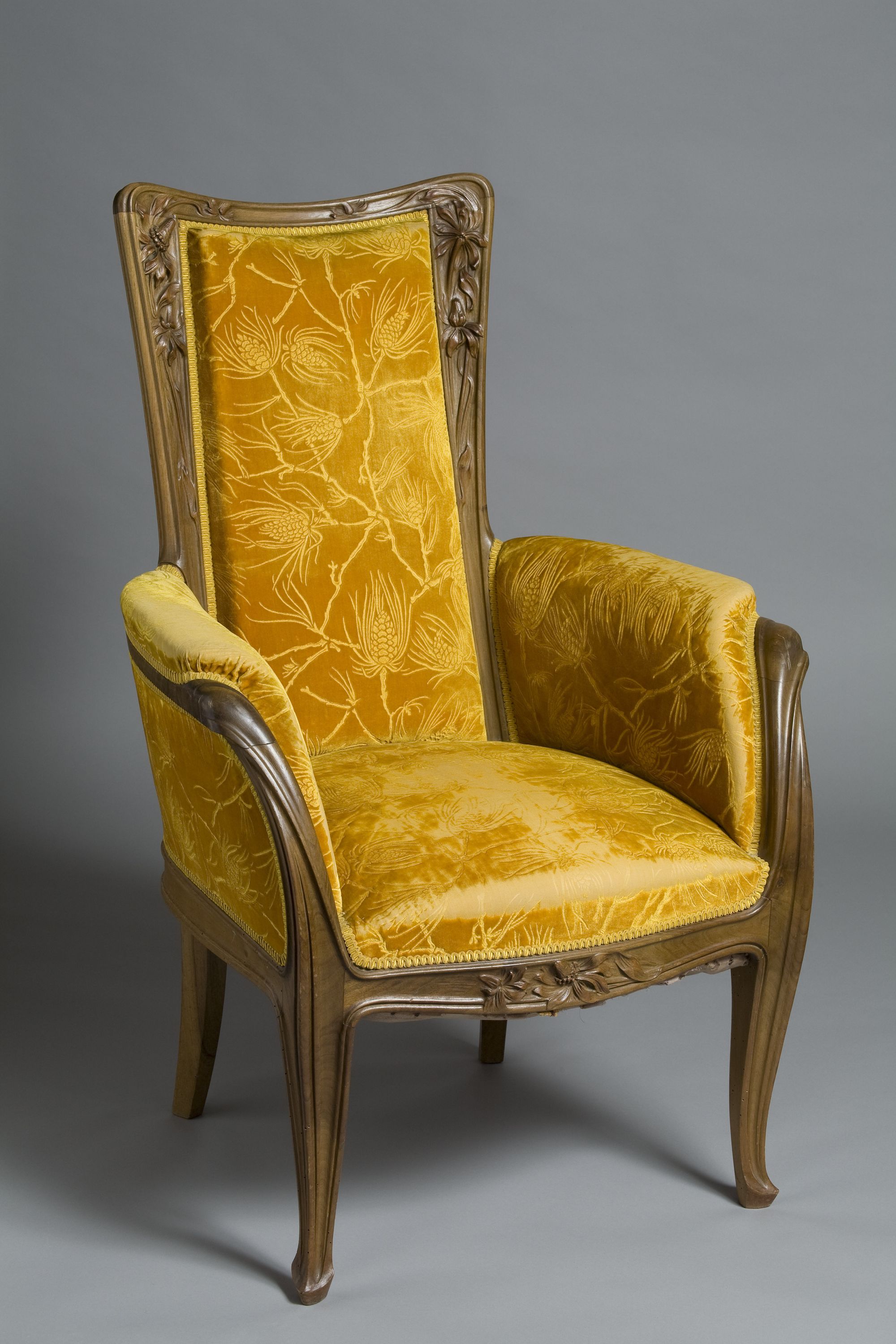 Image représentant Fauteuil