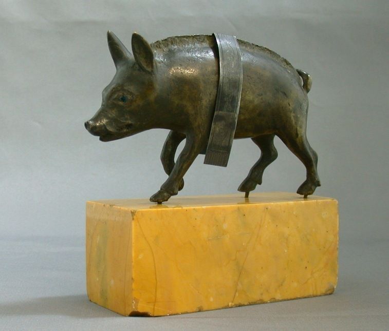 Image représentant Figurine