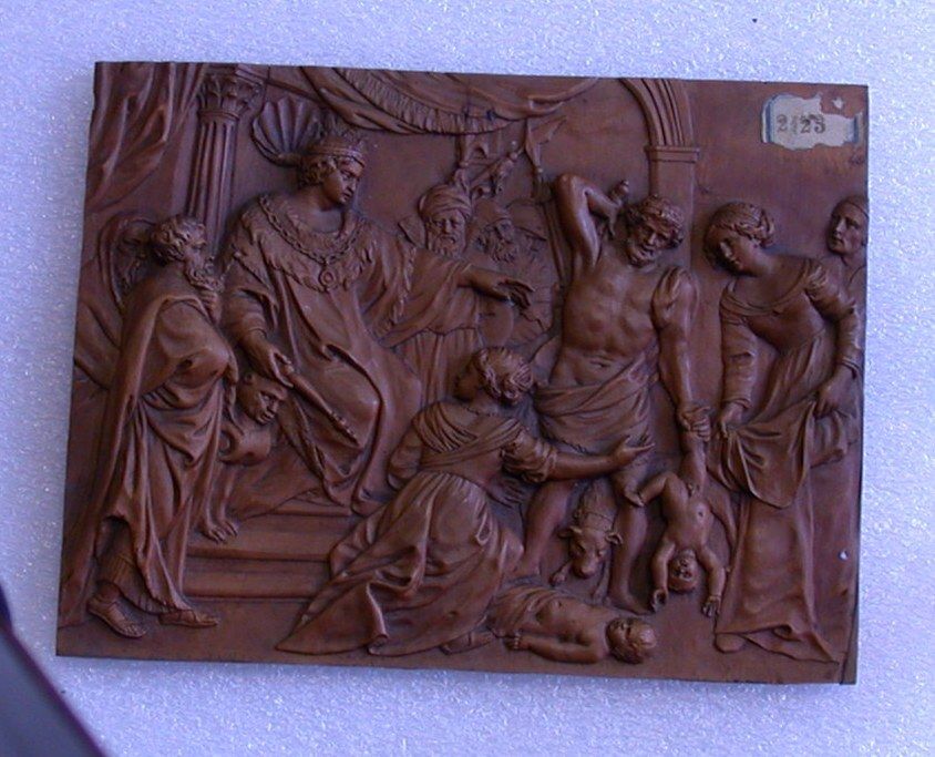 Image représentant Relief