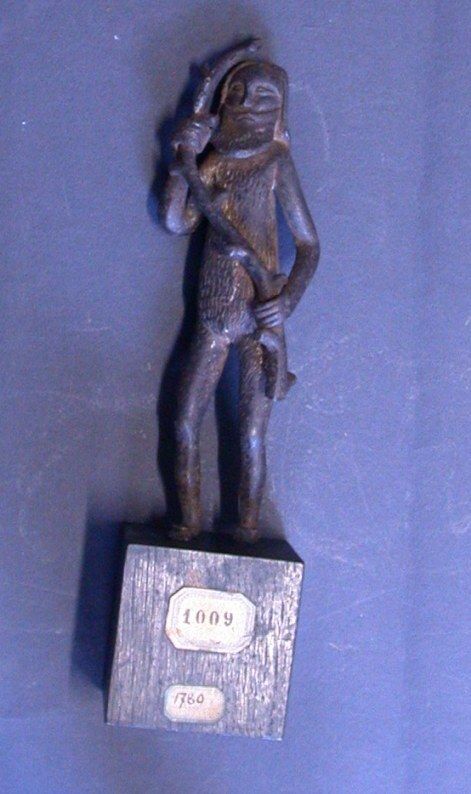 Image representing Figurine.
