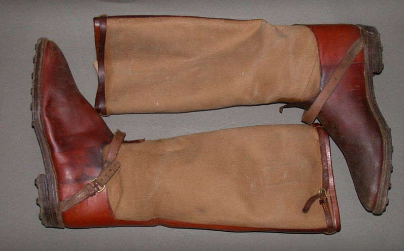 Image représentant Paire de bottes - Botte