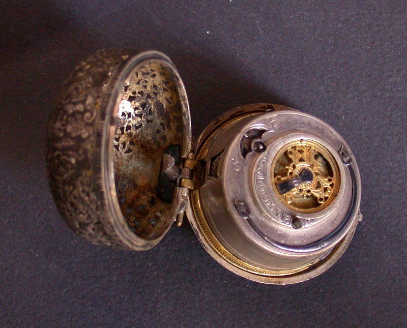 Image représentant Montre