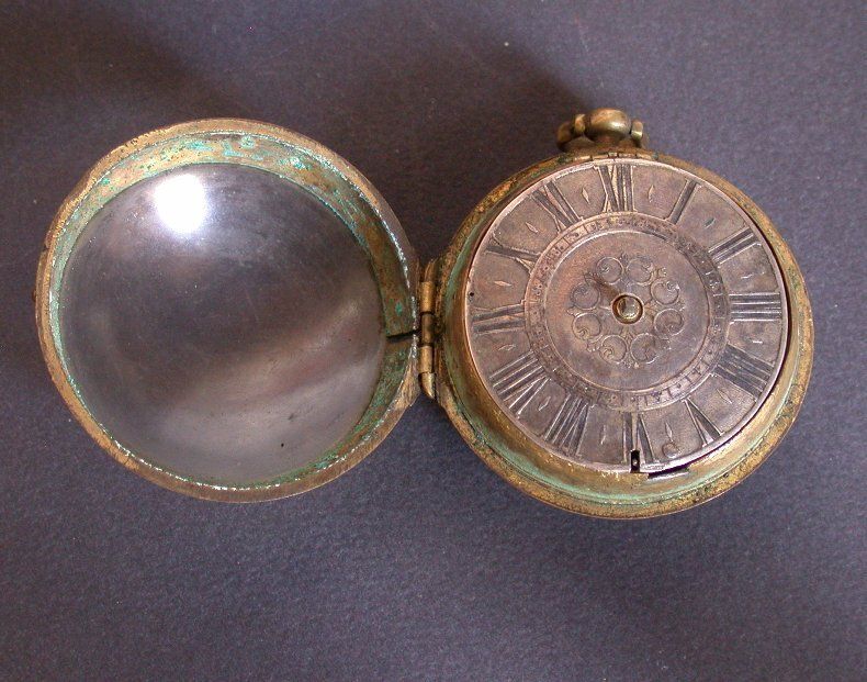 Image représentant Montre
